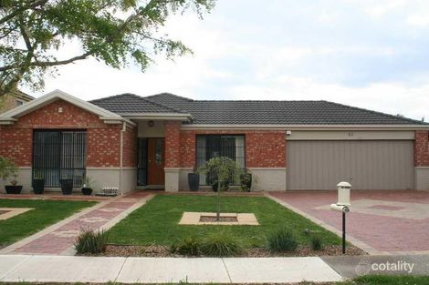 3 Waterdale Cl, Melton West, VIC 3337