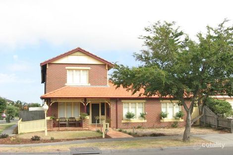 Property photo of 93 Merrett Drive Williamstown VIC 3016
