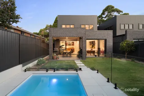 Property photo of 51A Gannons Road Caringbah NSW 2229