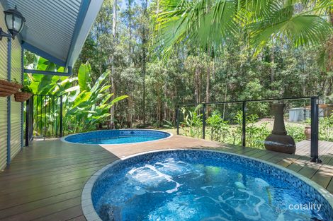 Property photo of 21 Arbour Place Doonan QLD 4562