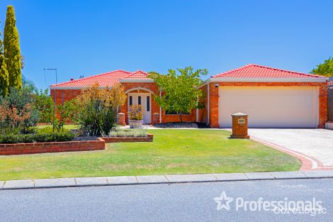 Property photo of 37 Fantail Crescent Ellenbrook WA 6069