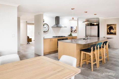Property photo of 35 Windrow Grove Whitby WA 6123