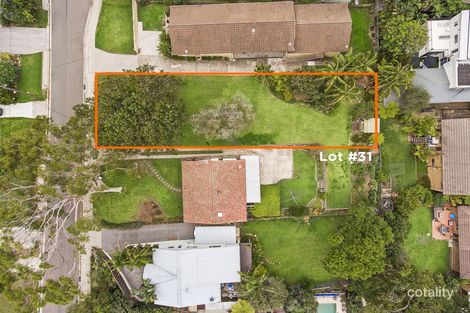 Property photo of 22 Parry Avenue Terrigal NSW 2260