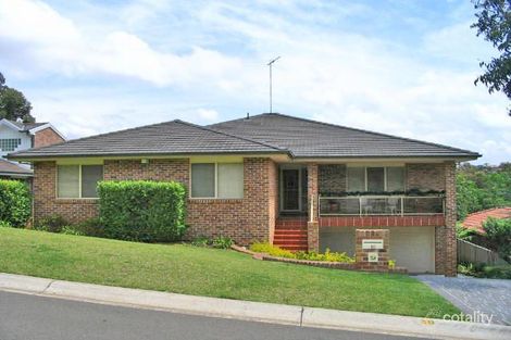 10 Llanberis Dr, Menai, NSW 2234