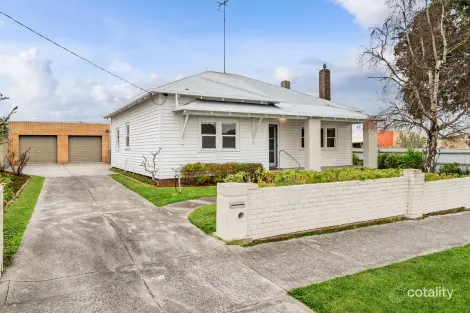 Property photo of 14 Lyons Street Colac VIC 3250