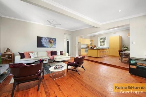 Property photo of 9 Henry Street Ashfield NSW 2131