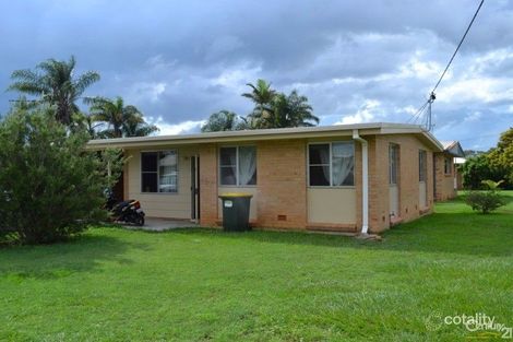 1/13 Wyllie St, Kepnock, QLD 4670