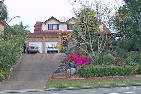 117 Ridgecrop Dr, Castle Hill, NSW 2154