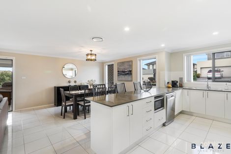 Property photo of 131 Southern Cross Avenue Middleton Grange NSW 2171