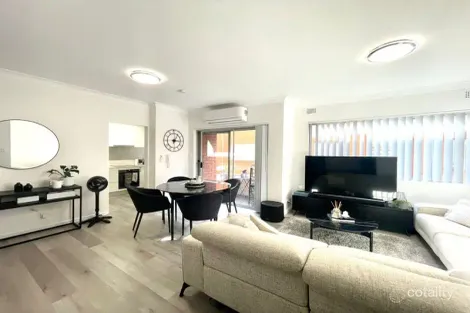Property photo of 4/19 Cambridge Street Penshurst NSW 2222