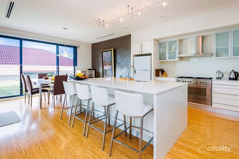 Property photo of 4 Campelles Avenue Varsity Lakes QLD 4227