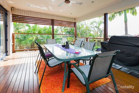 Property photo of 4 Campelles Avenue Varsity Lakes QLD 4227