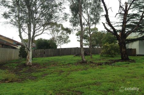 Property photo of 15 Powlett Street Maddingley VIC 3340