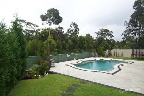 Property photo of 49 The Hill Valentine NSW 2280