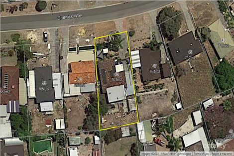Property photo of 49 Gratwick Way Koondoola WA 6064
