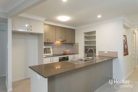 Property photo of 9 Burmah Boulevard Redland Bay QLD 4165