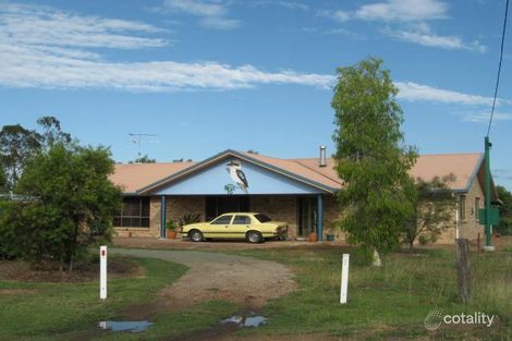 14 Hills Ave, Biloela, QLD 4715