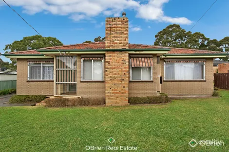 Property photo of 2 Bride Avenue Hampton Park VIC 3976