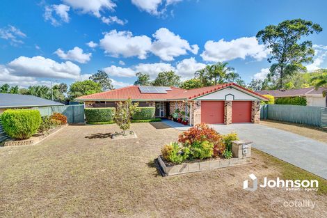 Property photo of 34 Fossicker Circuit Springfield QLD 4300