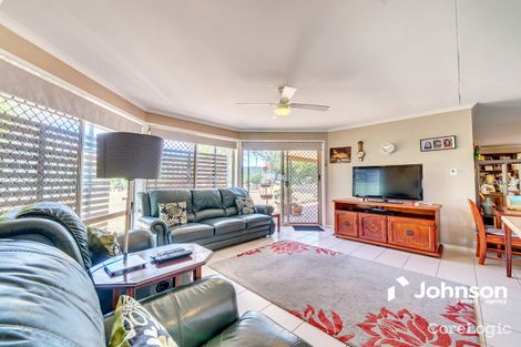 Property photo of 34 Fossicker Circuit Springfield QLD 4300