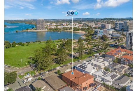 Property photo of 9/205-207 Boundary Street Coolangatta QLD 4225