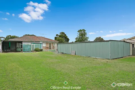 Property photo of 2 Bride Avenue Hampton Park VIC 3976