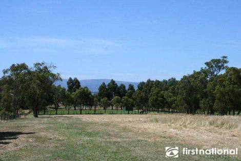 35 Wattletree Rd, Bunyip, VIC 3815