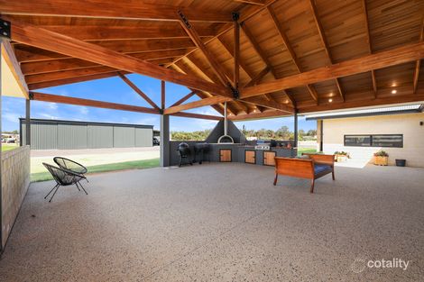 Property photo of 121 Rangeview Loop Serpentine WA 6125