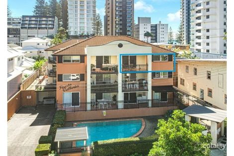 Property photo of 9/205-207 Boundary Street Coolangatta QLD 4225