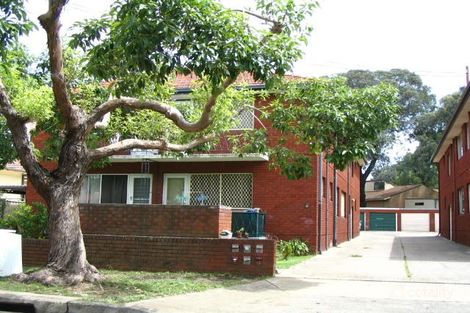 Property photo of 1/4 Rickard Street Punchbowl NSW 2196