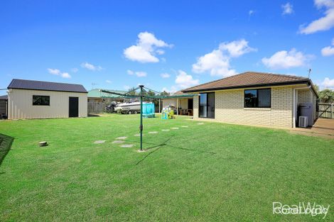 Property photo of 6 Comino Court Bundaberg North QLD 4670