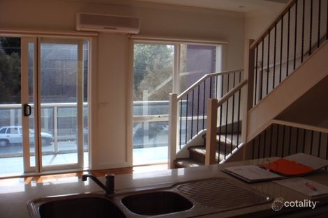Property photo of 252B Glenlyon Road Fitzroy North VIC 3068