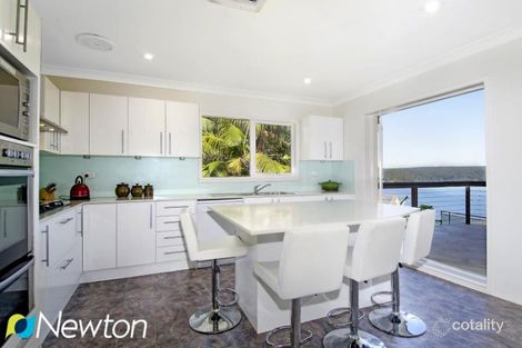 Property photo of 205 Kiora Road Yowie Bay NSW 2228