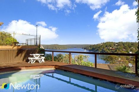 Property photo of 205 Kiora Road Yowie Bay NSW 2228