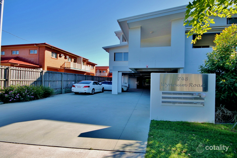 Property photo of 6/748 Wynnum Road Morningside QLD 4170