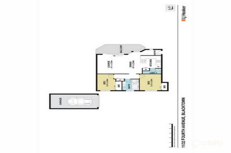 Property photo of 11/32 Fourth Avenue Blacktown NSW 2148