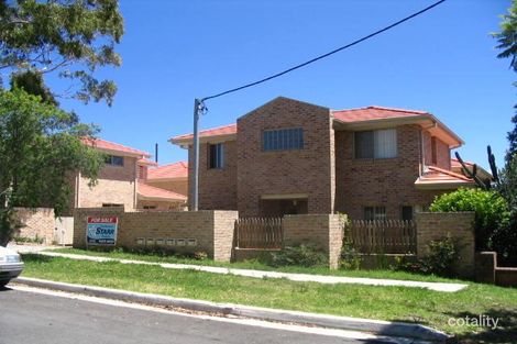 6/4-6 Webb St, East Gosford, NSW 2250