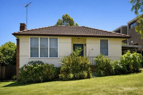 29 Simpson St, Dundas Valley, NSW 2117