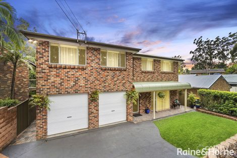 4 Old Farm Rd, Helensburgh, NSW 2508