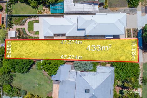 19b Canavan Cres, Manning, WA 6152