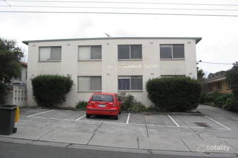 8/15 Woodvale Cl, Essendon, VIC 3040