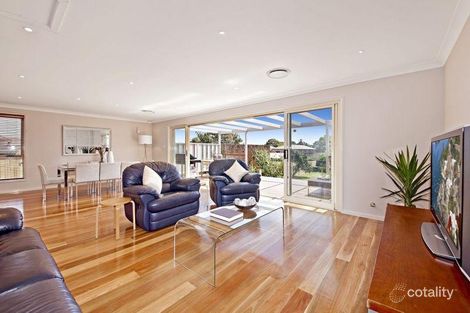 Property photo of 6 Newcastle Street Five Dock NSW 2046