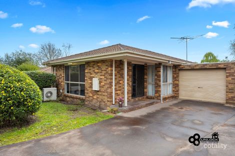 4/1a Evelyn Gr, Healesville, VIC 3777