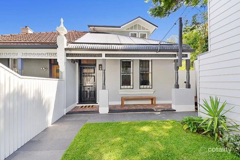 Property photo of 39 Clovelly Road Randwick NSW 2031