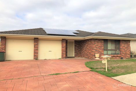 Property photo of 2 Bootes Avenue Hinchinbrook NSW 2168