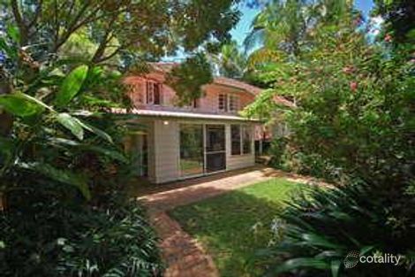 Property photo of 17 Treehaven Way Maleny QLD 4552