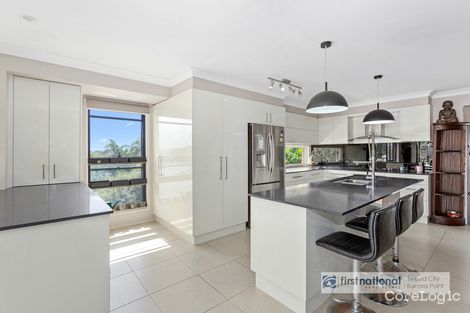 Property photo of 31 Firewheel Way Banora Point NSW 2486