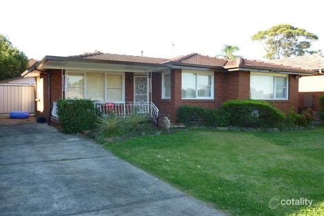 454 Great Western Hwy, Pendle Hill, NSW 2145