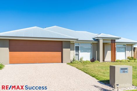 14 Trevatt St, Westbrook, QLD 4350