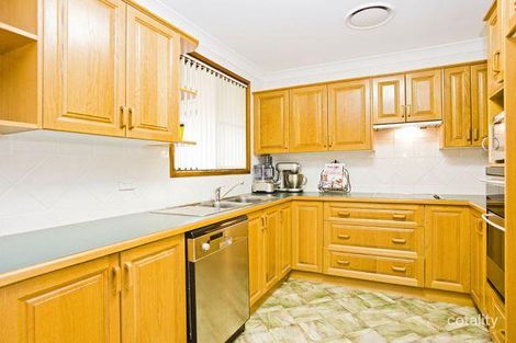 Property photo of 3 Cotemede Close Jewells NSW 2280